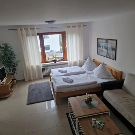 Airport Valentina Apartment *