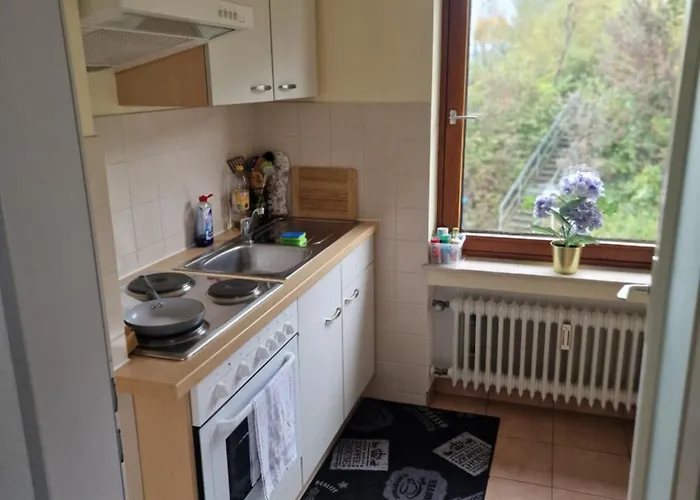 Airport Valentina * Меккенбойрен